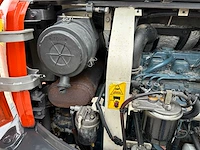 Kubota - 2014 - kx165-5 - midigraafmachine - afbeelding 24 van  44