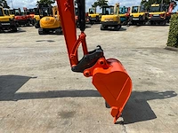 Kubota - 2014 - kx165-5 - midigraafmachine - afbeelding 3 van  42