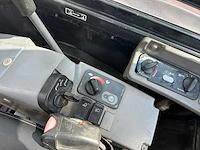 Kubota - 2014 - kx165-5 - midigraafmachine - afbeelding 29 van  42
