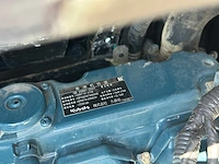 Kubota - 2014 - kx165-5 - midigraafmachine - afbeelding 28 van  46