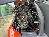Kubota - 2014 - kx165-5 - midigraafmachine - afbeelding 8 van  37