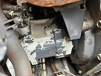 Kubota - 2014 - kx165-5 - midigraafmachine - afbeelding 18 van  37