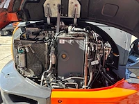 Kubota - 2014 - kx165-5 - midigraafmachine - afbeelding 15 van  45