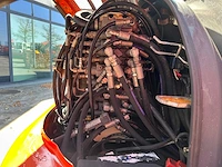 Kubota - 2014 - kx165-5 - midigraafmachine - afbeelding 16 van  45