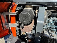 Kubota - 2014 - kx165-5 - midigraafmachine - afbeelding 26 van  45