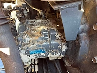 Kubota - 2014 - kx165-5 - midigraafmachine - afbeelding 27 van  45