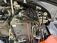 Kubota - 2014 - kx165-5 - midigraafmachine - afbeelding 16 van  44
