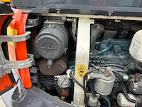 Kubota - 2014 - kx165-5 - midigraafmachine - afbeelding 25 van  44
