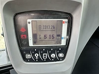 Kubota - 2014 - kx165-5 - midigraafmachine - afbeelding 35 van  44