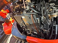 Kubota - 2014 - kx165-5 - midigraafmachine - afbeelding 16 van  36