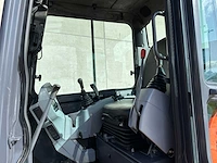 Kubota - 2014 - kx165-5 - midigraafmachine - afbeelding 20 van  36