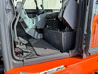 Kubota - 2014 - kx165-5 - midigraafmachine - afbeelding 21 van  36