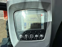 Kubota - 2014 - kx165-5 - midigraafmachine - afbeelding 28 van  36