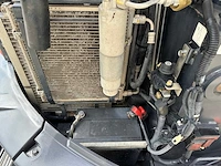 Kubota - 2015 - kx155-5 - midigraafmachine - afbeelding 21 van  47