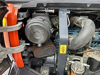 Kubota - 2015 - kx155-5 - midigraafmachine - afbeelding 27 van  47