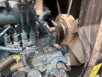 Kubota - 2015 - kx155-5 - midigraafmachine - afbeelding 29 van  47