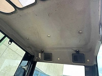 Kubota - 2015 - kx155-5 - midigraafmachine - afbeelding 30 van  47