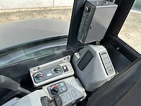 Kubota - 2015 - kx155-5 - midigraafmachine - afbeelding 33 van  47