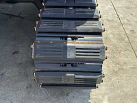 Kubota - 2015 - kx155-5 - midigraafmachine - afbeelding 7 van  45