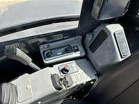 Kubota - 2015 - kx155-5 - midigraafmachine - afbeelding 31 van  45