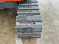 Kubota - 2015 - kx163-5 - midigraafmachine - afbeelding 7 van  42