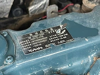 Kubota - 2015 - kx163-5 - midigraafmachine - afbeelding 22 van  42