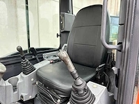 Kubota - 2015 - kx163-5 - midigraafmachine - afbeelding 27 van  42