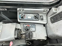 Kubota - 2015 - kx163-5 - midigraafmachine - afbeelding 29 van  42