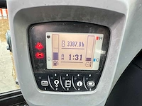 Kubota - 2015 - kx163-5 - midigraafmachine - afbeelding 33 van  42