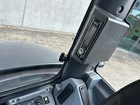 Kubota - 2015 - kx165-5 - midigraafmachine - afbeelding 25 van  40