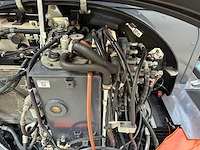 Kubota - 2015 - kx165-5 - midigraafmachine - afbeelding 15 van  43