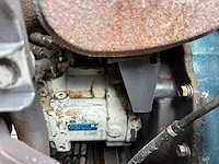 Kubota - 2015 - kx165-5 - midigraafmachine - afbeelding 24 van  43