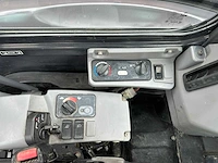 Kubota - 2015 - kx165-5 - midigraafmachine - afbeelding 29 van  43