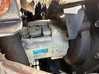 Kubota - 2015 - kx165-5 - midigraafmachine - afbeelding 28 van  47