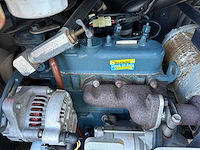 Kubota - 2016 - kx016-4 - midigraafmachine - afbeelding 17 van  38