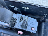 Kubota - 2016 - kx016-4 - midigraafmachine - afbeelding 26 van  38