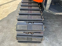 Kubota - 2016 - kx155-5 - midigraafmachine - afbeelding 14 van  47