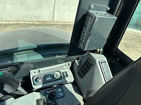 Kubota - 2016 - kx155-5 - midigraafmachine - afbeelding 32 van  47