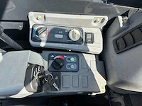 Kubota - 2016 - kx155-5 - midigraafmachine - afbeelding 33 van  47