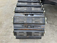 Kubota - 2016 - kx155-5 - midigraafmachine - afbeelding 11 van  43