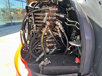 Kubota - 2016 - kx163-5 - midigraafmachine - afbeelding 16 van  45