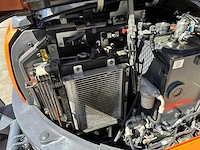 Kubota - 2016 - kx163-5 - midigraafmachine - afbeelding 19 van  45