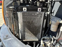 Kubota - 2016 - kx163-5 - midigraafmachine - afbeelding 20 van  45