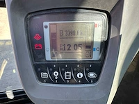 Kubota - 2016 - kx163-5 - midigraafmachine - afbeelding 36 van  45