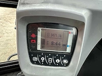 Kubota - 2016 - kx163-5 - midigraafmachine - afbeelding 32 van  42