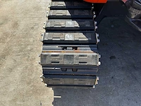 Kubota - 2016 - kx163-5 - midigraafmachine - afbeelding 11 van  43