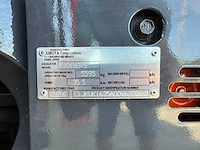 Kubota - 2016 - kx163-5 - midigraafmachine - afbeelding 40 van  46
