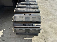 Kubota - 2016 - kx163-5 - midigraafmachine - afbeelding 7 van  44