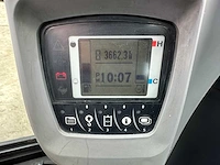 Kubota - 2016 - kx163-5 - midigraafmachine - afbeelding 39 van  46