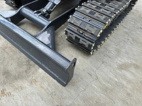 Kubota - 2016 - kx163-5 - midigraafmachine - afbeelding 4 van  42
